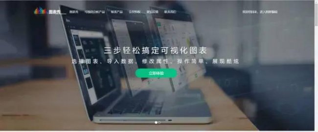 做图表的软件有哪些