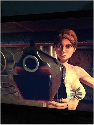 gta5女角色捏脸数据大全
