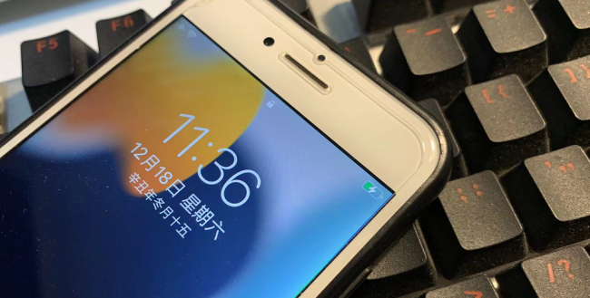 苹果不在充电怎么回事