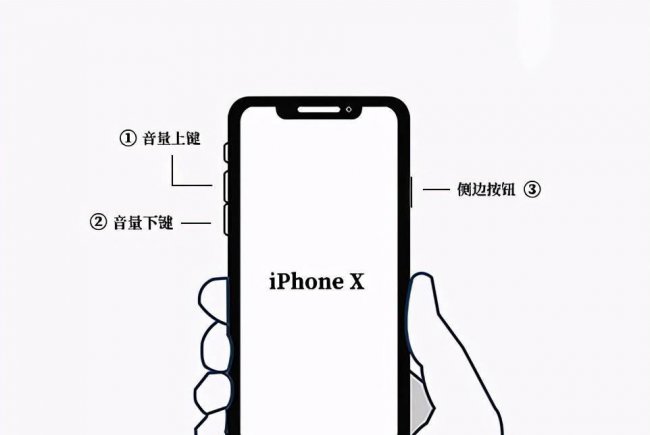 苹果强制开机怎么开