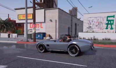 gta5画质怎么调 教你gta5调画质清晰的窍门