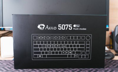 akko机械键盘怎么样 游戏机械键盘品牌排行榜