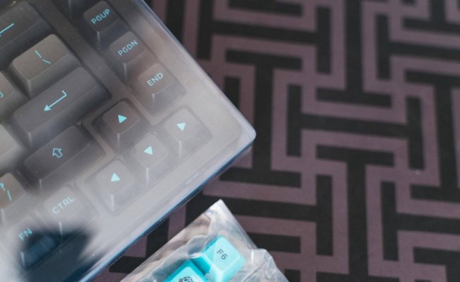 akko机械键盘怎么样