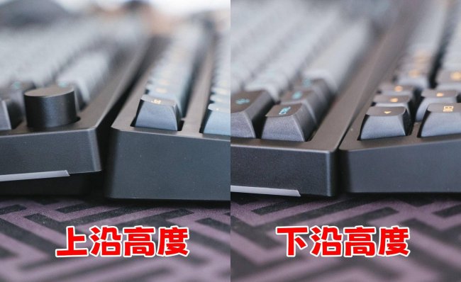 akko机械键盘怎么样