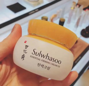 韩国的抗衰老面霜有哪些品牌 最好的紧致抗皱护肤品排行榜