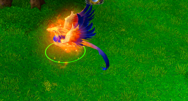 血魔法师用什么武器