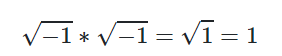 高中虚数i的运算公式