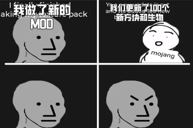 电脑版我的世界按键大全