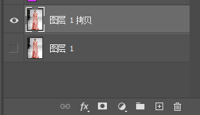 ps前景色怎么设置成白色