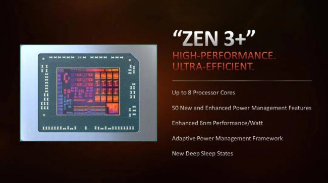 amd处理器型号详解查询