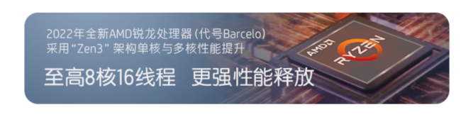 amd处理器型号详解查询