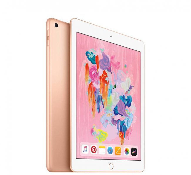 ipad有哪些型号是全屏