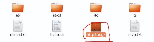 linuxweb服务器搭建教程
