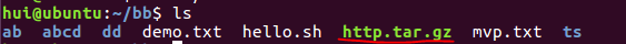 linuxweb服务器搭建教程