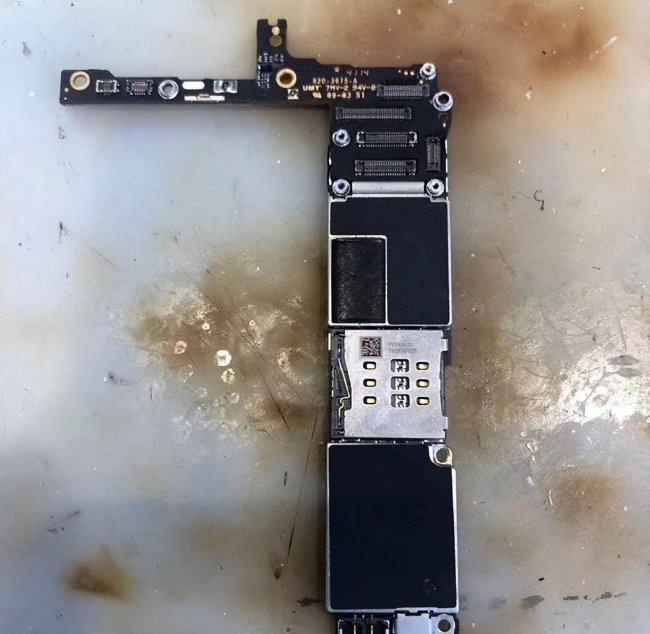 iphone屏幕失灵怎么办