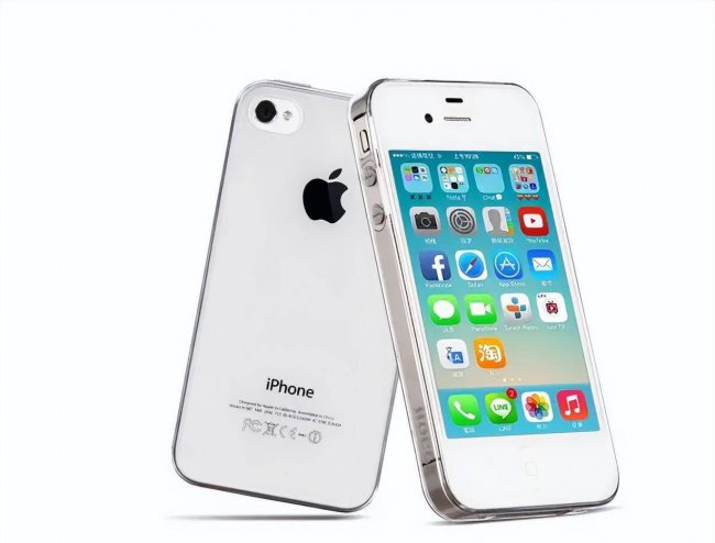 iphone6屏幕尺寸多大像素