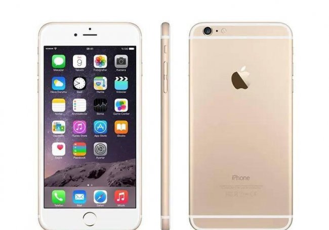 iphone6屏幕尺寸多大像素