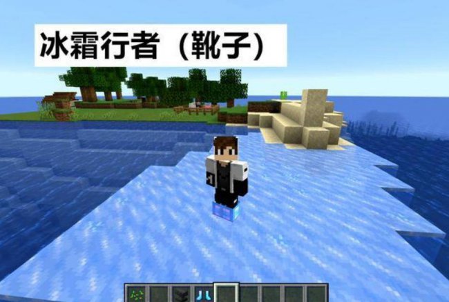 我的世界弓箭最强附魔等级