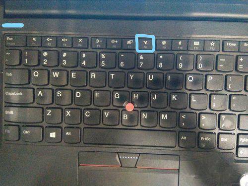 电脑移动热点无法开启怎么办