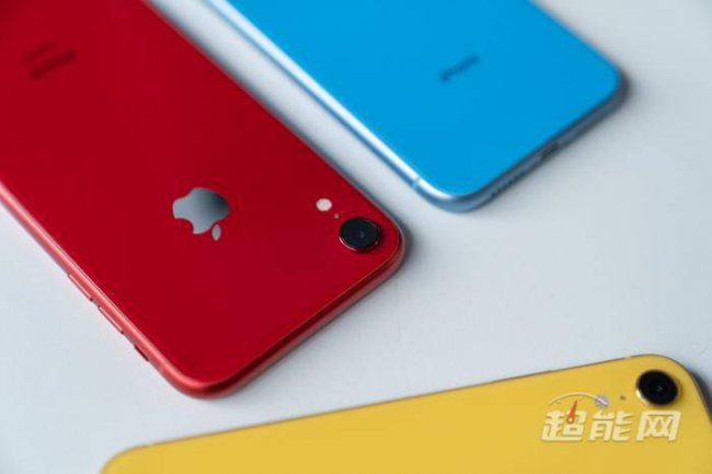 iphonexr参数配置详细参数