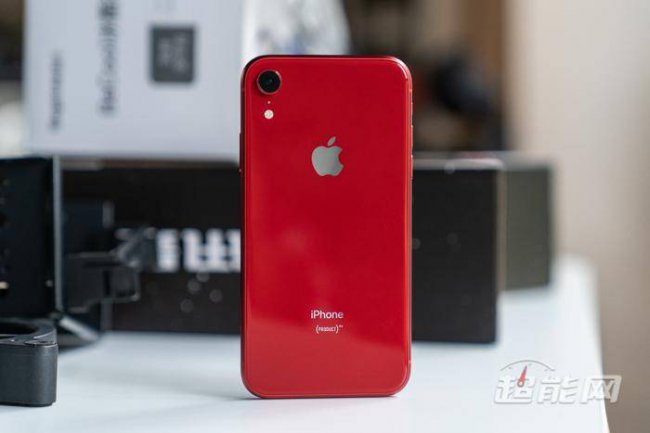 iphonexr参数配置详细参数
