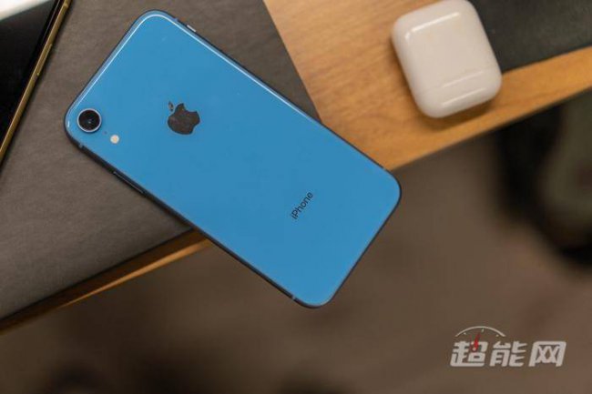 iphonexr参数配置详细参数