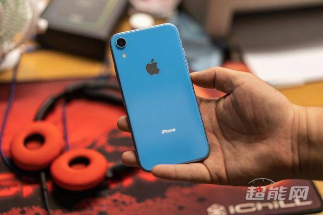 iphonexr参数配置详细参数