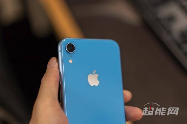 iphonexr参数配置详细参数