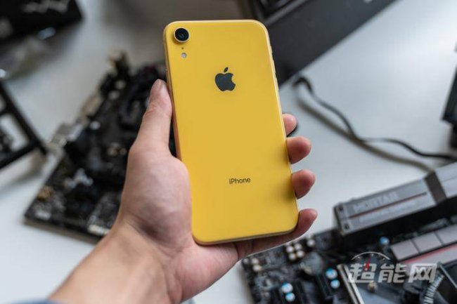 iphonexr参数配置详细参数