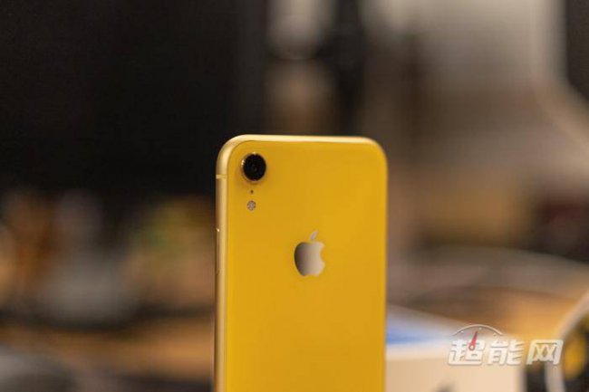 iphonexr参数配置详细参数