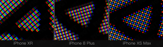 iphonexr屏幕尺寸多大