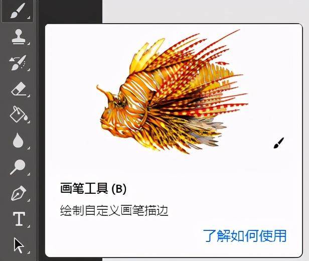 ps图层放大缩小快捷键是什么