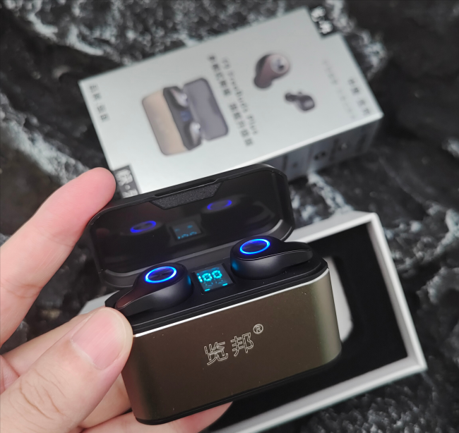 口碑最好的蓝牙耳机品牌