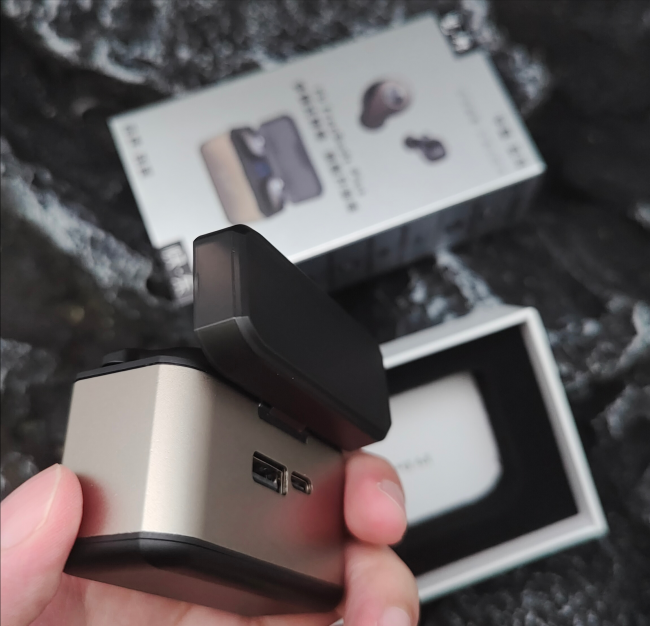 口碑最好的蓝牙耳机品牌