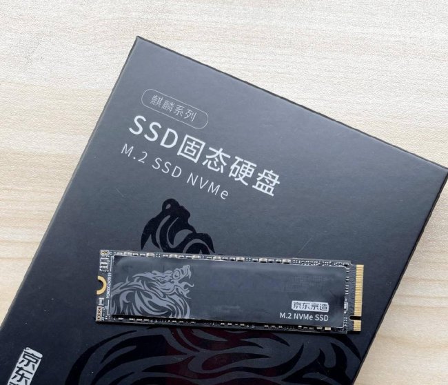 金泰克固态硬盘怎么样