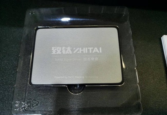 金泰克固态硬盘怎么样