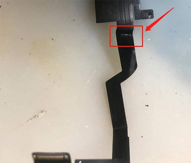 苹果手机面容识别不了是什么原因