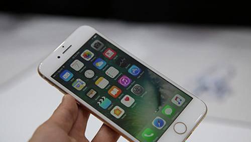 iphone7电池容量是多少