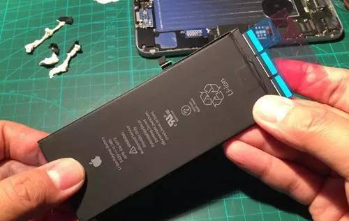 iphone7电池容量是多少