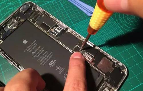 iphone7电池容量是多少