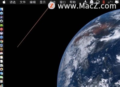 mac文件路径怎么看 教你查看mac文件路径
