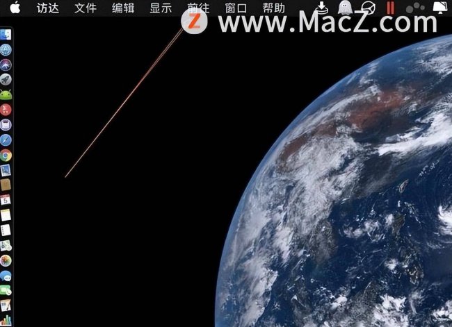 mac文件路径怎么看