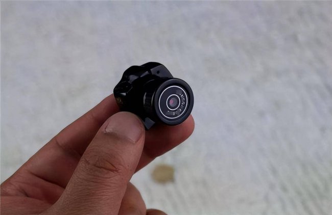 手机酒店摄像头怎么检查