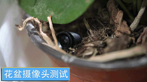 手机酒店摄像头怎么检查