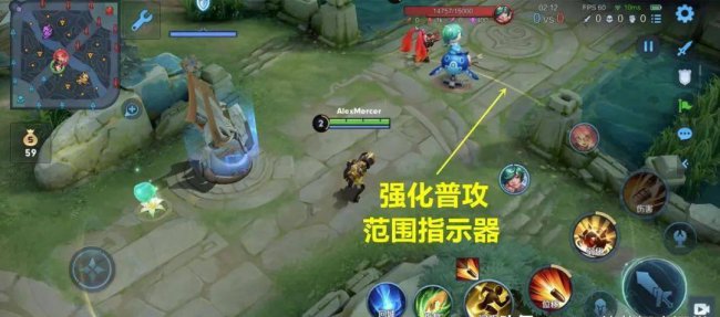 孙尚香技能名称