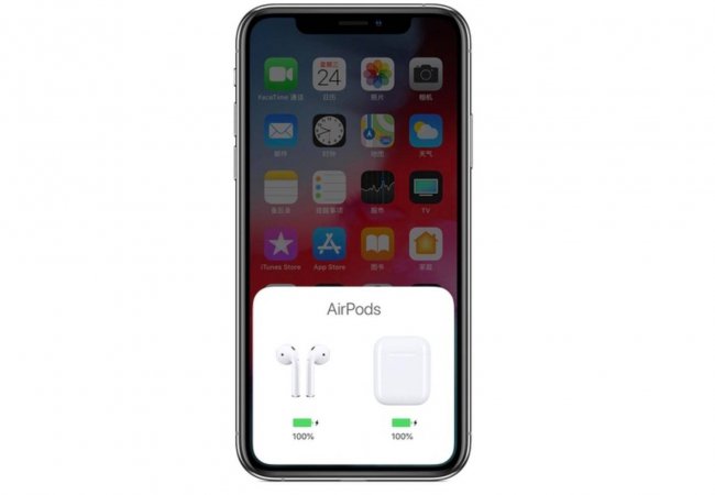 airpods3充电盒正确充电方法