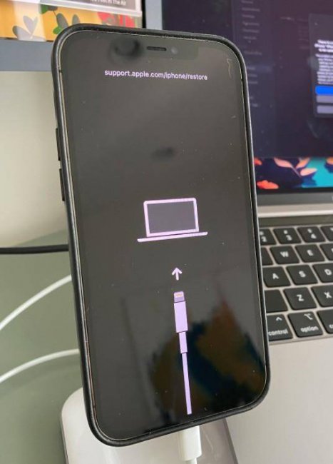 iphone如何降级系统
