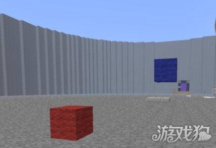 我的世界指令建房子教程