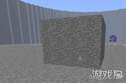 我的世界指令建房子教程