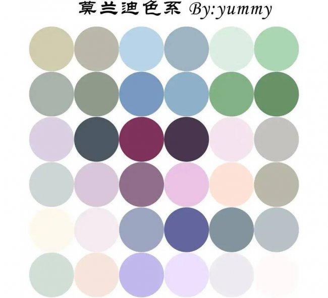 军绿色配什么颜色好看